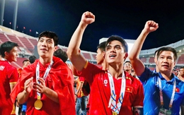 U22 Việt Nam chỉ được nghỉ 4-5 ngày sau SEA Games 33