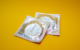 Trung Quốc đánh thuế bao cao su sau 30 năm miễn thuế