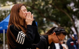 Các nạn nhân trong vụ cháy tại Hong Kong được nhận trợ cấp ra sao?