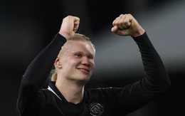 Man City hạ Fulham trong trận cầu nhiều bàn thắng nhất Premier League mùa này