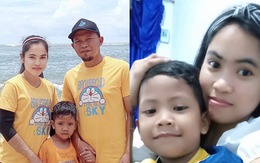 Hong Kong chi hơn 100.000 USD cho mỗi gia đình giúp việc thiệt mạng vì cháy chung cư