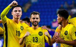 Cầu thủ nhập tịch Malaysia có lý do tự tin kháng cáo thành công