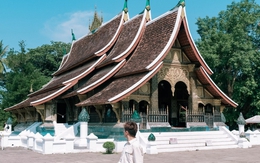 Thêm đường bay thẳng Hà Nội - Luang Prabang