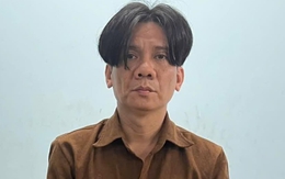 Bắt nghi phạm cướp 2 lắc vàng ở phường Cầu Ông Lãnh chỉ sau 6 giờ gây án