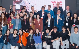 Ngành công nghiệp văn hóa sáng tạo còn khiêm tốn, làm sao kể câu chuyện Việt Nam hấp dẫn hơn?