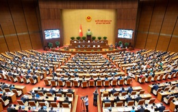 Hiệu quả thảo luận luật ở nghị trường