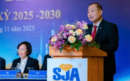 Tham vọng đưa TP.HCM thành thủ phủ trang sức châu Á