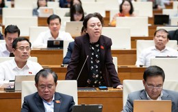 Đại biểu Quốc hội: Trước khi miễn viện phí, cần giải quyết việc thiếu thuốc, thanh toán bảo hiểm