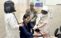 Cầu nối cho bệnh nhân Campuchia nơi đất Việt