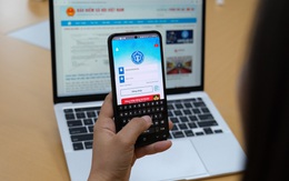 Người hưởng lương hưu được tự động gia hạn thẻ bảo hiểm y tế, không cần làm thủ tục