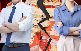 Chê bạn gái ăn uống 'quá đà', chàng trai lôi ra tòa đòi tiền