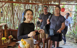 Xã đầu tiên ở Cần Thơ làm du lịch cộng đồng