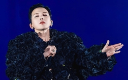 Ai là nghệ sĩ K-pop xuất sắc nhất năm 2025?