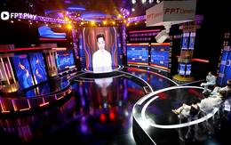 Từ game show đến ứng dụng AI trong giám sát an ninh