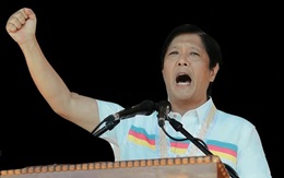 Tổng thống Philippines công bố đội quân mới khiến Trung Quốc và thế giới chấn động?