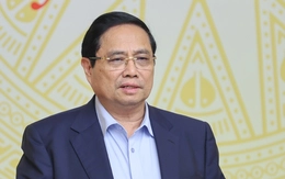 Thủ tướng yêu cầu nghiên cứu xây dựng Luật Kinh doanh cá thể