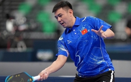 Quần vợt Việt Nam sa sút thảm hại từ khi có 'cơn sốt' pickleball
