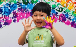 Hệ thống Giáo dục Anne Hill - mười năm đong đầy yêu thương