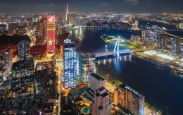 Lên lộ trình để Trung tâm tài chính quốc tế TP.HCM trở thành 'thỏi nam châm' hút vốn