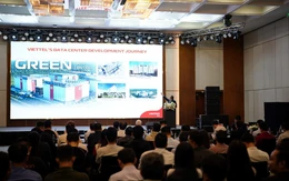 Sức mạnh công nghệ toàn cầu và bài toán hạ tầng có chủ quyền