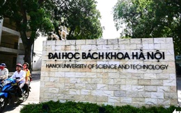 Dự kiến cần ít nhất 5 trường trực thuộc mới trở thành đại học