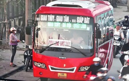 Camera AI phát hiện hơn 1.000 vi phạm ở Hà Nội sau 1 tuần vận hành