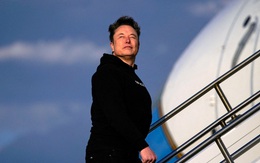 Tài sản ông Elon Musk vượt 740 tỉ USD