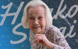 Cụ bà 92 tuổi vô địch giải Esports tại Nhật Bản