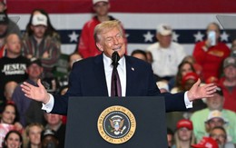 Tin tức thế giới 22-12: Mỹ - Ukraine đàm phán hiệu quả; Ông Trump bị nghi ngờ trong vụ hồ sơ Epstein