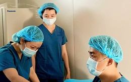 Miễn phí thụ tinh ống nghiệm cho 80 cặp vợ chồng hiếm muộn hoàn cảnh khó khăn