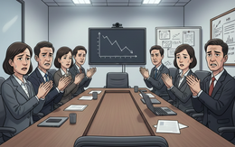 Hãy cân bằng vai trò và thế mạnh của nhân viên