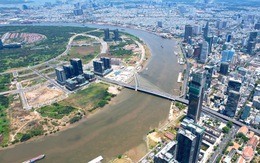 Doanh nghiệp đề xuất gỡ các 'điểm nghẽn' để tăng tốc làm công trình hạ tầng