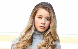 Khoảnh khắc đời thường của tân Miss Cosmo đến từ Mỹ