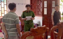 Triệt phá đường dây lừa đảo công nghệ cao, chiếm đoạt gần 1.300 tỉ đồng ở Đắk Lắk