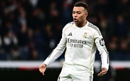 Mbappe sẵn sàng tiếp bước Ronaldo thành huyền thoại