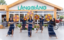 Âm vang cồng chiêng - ‘đặc sản’ tinh thần của núi rừng Langbiang