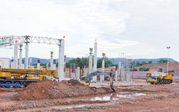 Phú Quốc: Sớm giao mặt bằng làm dự án đón APEC 2027 sẽ được thưởng 8-30 triệu đồng