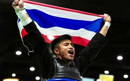 Báo Thái Lan: 'Đây là kỳ SEA Games đáng quên nhất trong lịch sử'