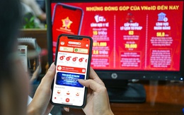 Bộ Công an đề xuất cơ chế cộng điểm, xếp hạng cho công dân số trên VNeID