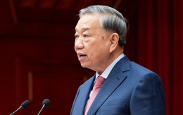 Tổng Bí thư Tô Lâm: Chọn nhân sự Ban lãnh đạo cao nhất của Đảng phải thật kỹ lưỡng, chính xác