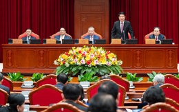 Trung ương họp riêng, cho ý kiến công tác nhân sự Ban Chấp hành Trung ương Đảng khóa XIV