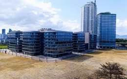 Điểm tên những ‘ông lớn’ gia nhập Trung tâm tài chính quốc tế tại Đà Nẵng