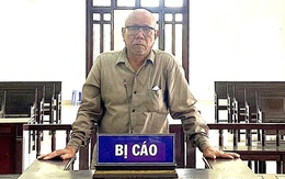 Giật 326 vé số rồi đi dọc đường bán lại, lãnh 15 tháng tù