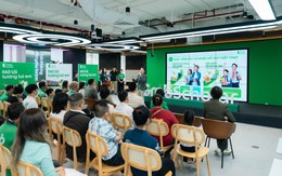 Vững bước trên con đường học tập với sự hỗ trợ từ GrabScholar