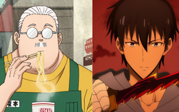 Dù bị 'ghẻ lạnh', Solo Leveling vẫn lọt top 3 anime xem nhiều nhất 2025 tại Nhật