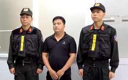 Bắt 7 người biến thịt heo thành thịt bò bằng hóa chất, mỗi ngày sản xuất 600kg