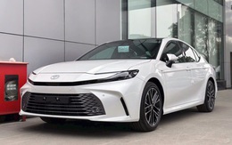 Tin tức giá xe: Nhiều xe hybrid giảm giá tới cả trăm triệu trước thềm giảm thuế tiêu thụ đặc biệt