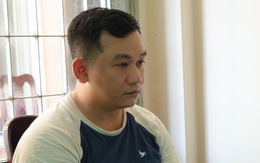 Đang bị truy nã, đến Đồng Tháp sử dụng ma túy trái phép thì bị bắt