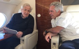 Thủ tướng Israel bị kéo vào tranh cãi liên quan bức ảnh chụp của 'tỉ phú ấu dâm' Epstein