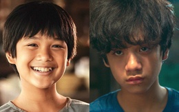 Bé An 'Đất rừng phương Nam' nay đã lớn, lột xác trong phim có Phương Thanh, Kiều Minh Tuấn
